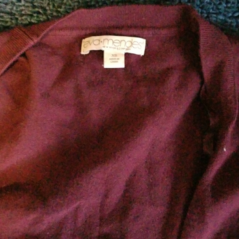 Cardigan - Picture 2 of 3